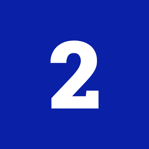 Número 2
